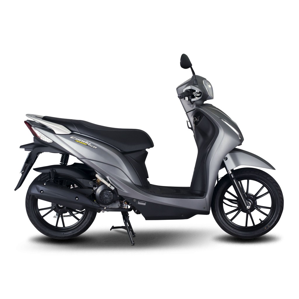 Báo giá xe máy 50cc Kymco mới nhất 2023